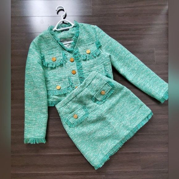 Tweed co-ord - Picture 4 of 8